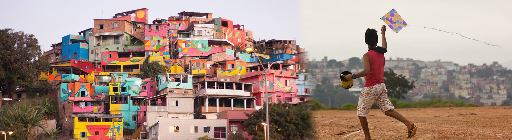 Resgate Cidadania Favela