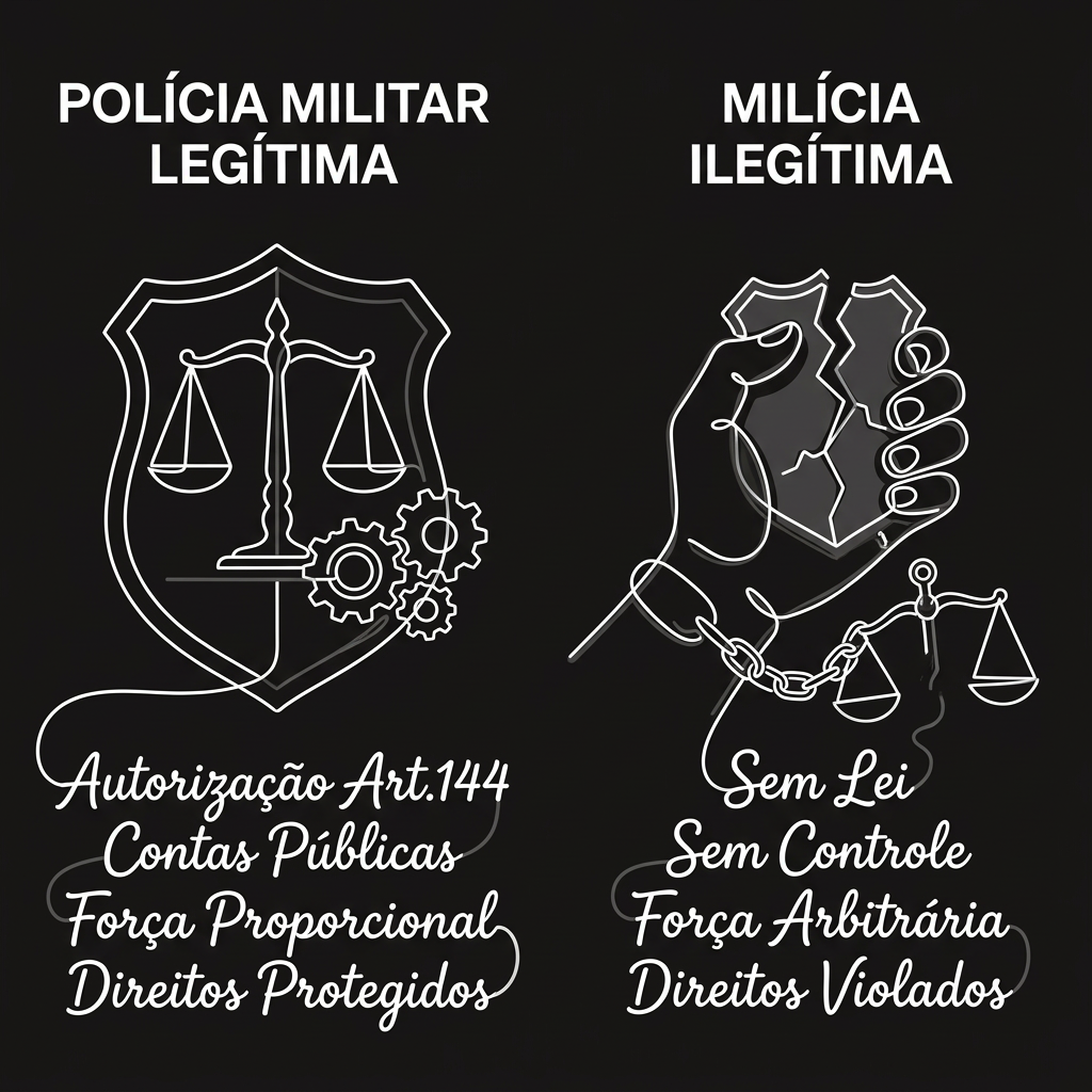 Balança da Justiça